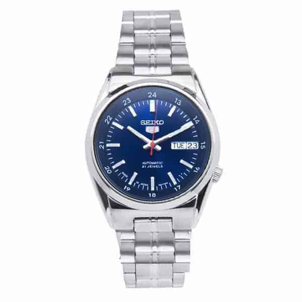 Đồng hồ cơ Seiko 5 SNK563J1 (Nhận Order)