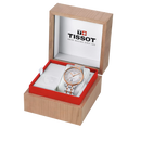 Đồng hồ cơ Tissot Chemin des Tourelles T099.407.22.038.01