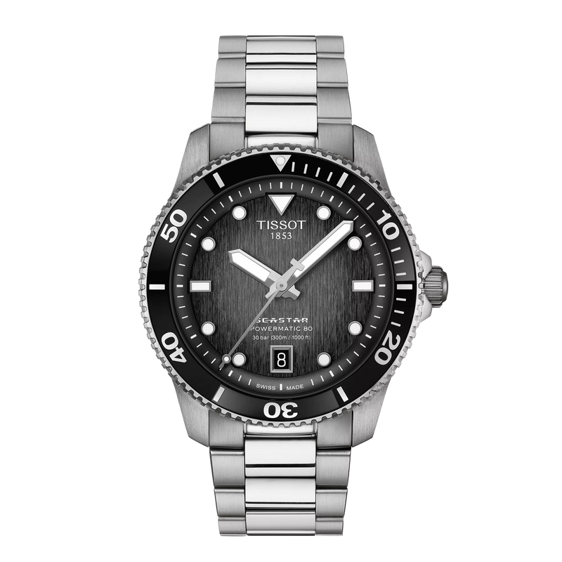 Đồng hồ cơ TISSOT Seastar 1000 T120.807.11.051.00 (Sắp về hàng - 10/03)