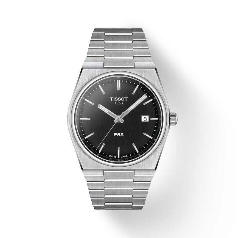 Đồng hồ pin Tissot PRX T137.410.11.051.00