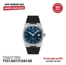 Đồng hồ cơ TISSOT PRX T137.407.17.041.00