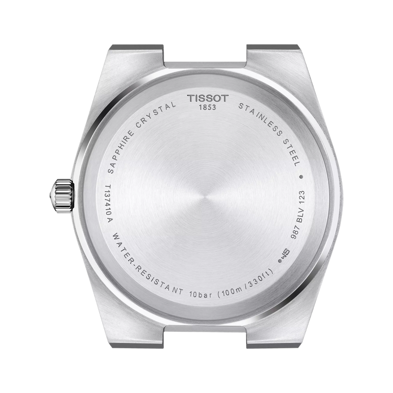 Đồng hồ pin Tissot PRX T137.410.11.051.00