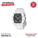 Đồng hồ pin Tsar Bomba TB8204B