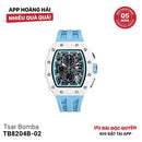 Đồng hồ pin Tsar Bomba TB8204B