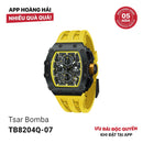 Đồng hồ pin Tsar Bomba TB8204Q