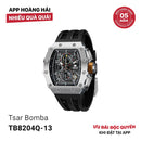 Đồng hồ pin Tsar Bomba TB8204Q