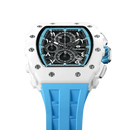 Đồng hồ pin Tsar Bomba TB8204QA