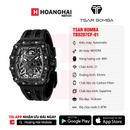 Đồng hồ cơ Tsar Bomba TB8207CF-01