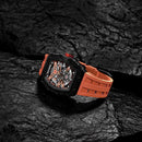 Đồng hồ cơ Tsar Bomba TB8208A