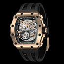 Đồng hồ cơ Tsar Bomba TB8208A