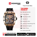 Đồng hồ cơ Tsar Bomba TB8208A