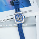 Đồng hồ cơ Tsar Bomba TB8208A