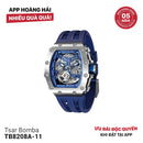 Đồng hồ cơ Tsar Bomba TB8208A