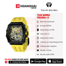 Đồng hồ cơ Tsar Bomba TB8208A