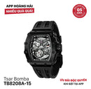 Đồng hồ cơ Tsar Bomba TB8208A