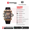 Đồng hồ cơ Tsar Bomba TB8208A
