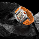 Đồng hồ cơ Tsar Bomba TB8208A