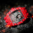 Đồng hồ cơ Tsar Bomba TB8208CF