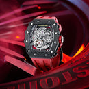 Đồng hồ cơ Tsar Bomba TB8208CF