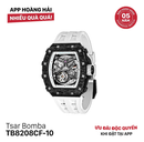 Đồng hồ cơ Tsar Bomba TB8208CF