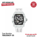 Đồng hồ cơ Tsar Bomba TB8208CF