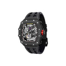 Đồng hồ cơ Tsar Bomba TB8208CF