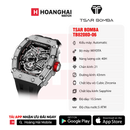 Đồng hồ cơ Tsar Bomba TB8208D