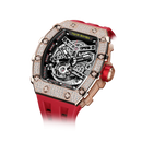 Đồng hồ cơ Tsar Bomba TB8208D