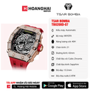 Đồng hồ cơ Tsar Bomba TB8208D