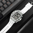 Đồng hồ cơ Tsar Bomba TB8209D