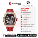 Đồng hồ cơ Tsar Bomba TB8209D