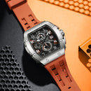 Đồng hồ pin Tsar Bomba TB8211Q