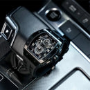 Đồng hồ pin Tsar Bomba TB8211Q