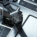 Đồng hồ pin Tsar Bomba TB8211Q