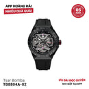 Đồng hồ cơ Tsar Bomba TB8804A-02