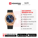 Đồng hồ cơ I&W Carnival IW55851