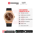 Đồng hồ cơ I&W Carnival IW55871