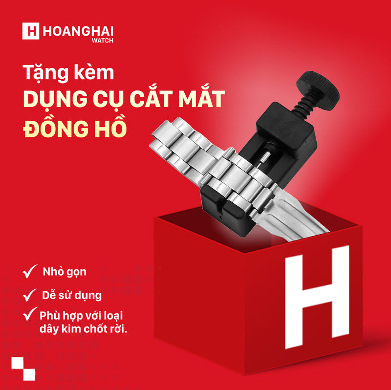Đồng hồ cơ Tissot Chemin des Tourelles T099.407.22.038.01
