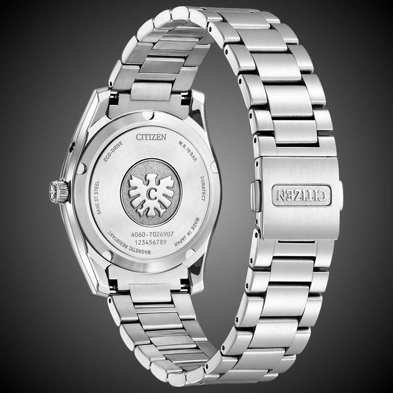 Đồng hồ năng lượng mặt trời The Citizen AQ4080-52L (Nhận order)