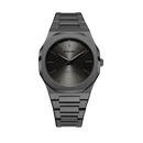 Đồng hồ pin D1 MILANO Ultra Thin UTBJ22