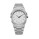 Đồng hồ pin D1 MILANO Ultra Thin UTBJ23