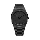 Đồng hồ pin D1 MILANO Ultra Thin UTBJSH