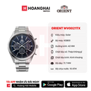 Đồng hồ năng lượng mặt trời Orient Sports WV0021TX - Nhận Order