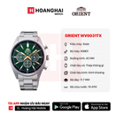 Đồng hồ năng lượng mặt trời Orient Sports WV0031TX - Nhận Order