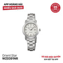 Đồng hồ cơ nữ Orient Star Standard WZ0391NR - Nhận Order
