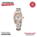Đồng hồ cơ nữ Orient Star Standard WZ0401NR