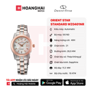 Đồng hồ cơ nữ Orient Star Standard WZ0401NR