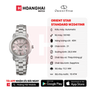 Đồng hồ cơ nữ Orient Star Standard WZ0411NR