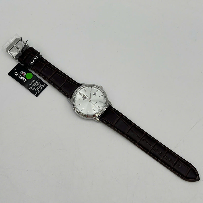 Đồng hồ cơ Orient Symphony 3 RN-AC0F07S
