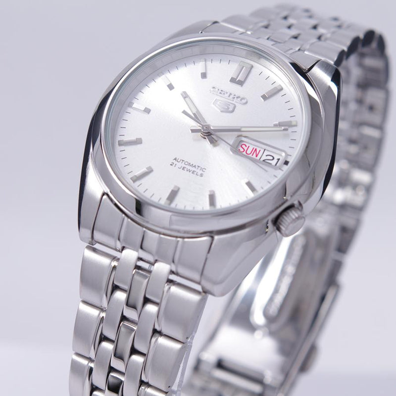 Đồng hồ cơ Seiko 5 SNK355K1
